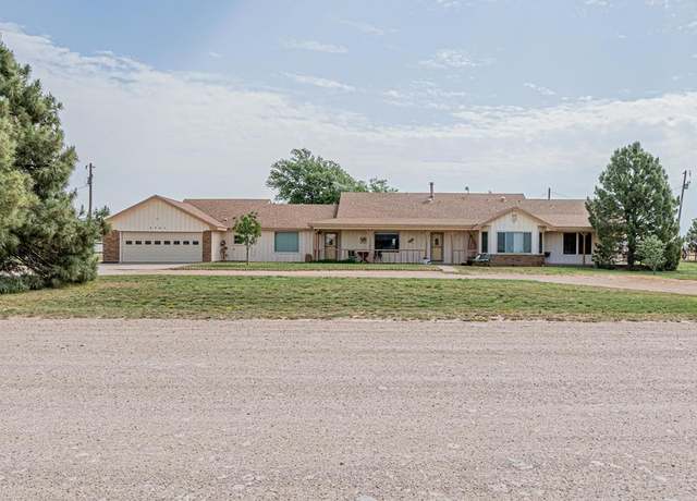 Property at 2701 S County Rd 1114, Midland, TX 79706, 5 beds, 3 baths