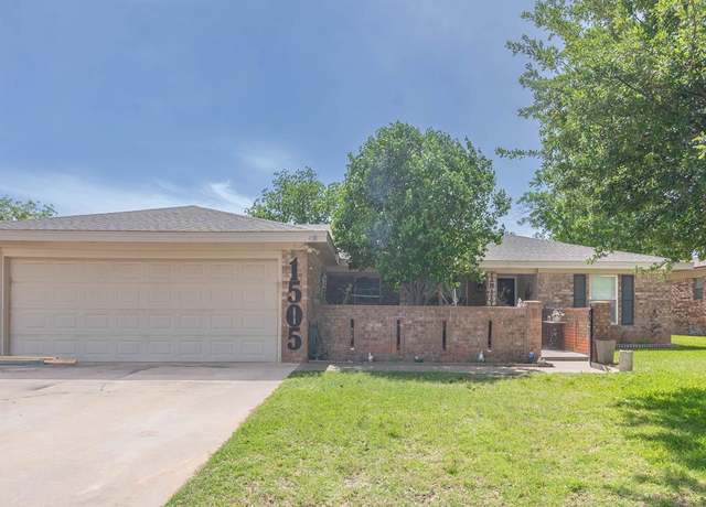 Property at 1505 Alcove Ct, Midland, TX 79703, 4 beds, 2 baths