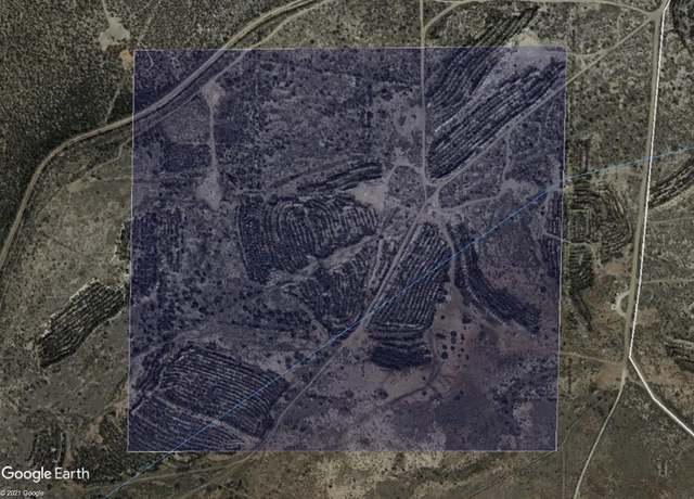 Property at 0000 Orion Rd, Monahans, TX 79756