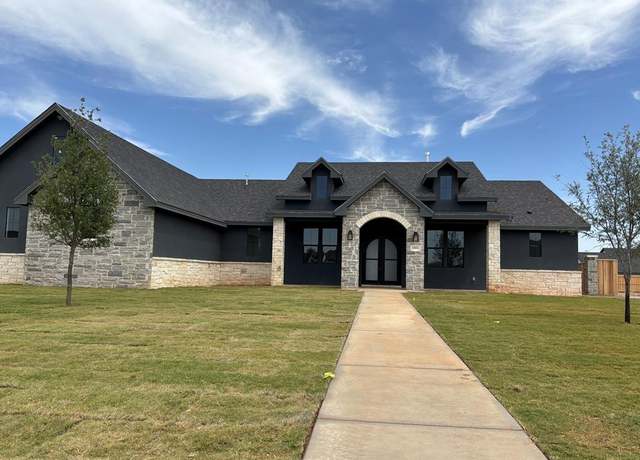 Property at 5605 E County Rd 94, Midland, TX 79706, 4 beds, 3.5 baths
