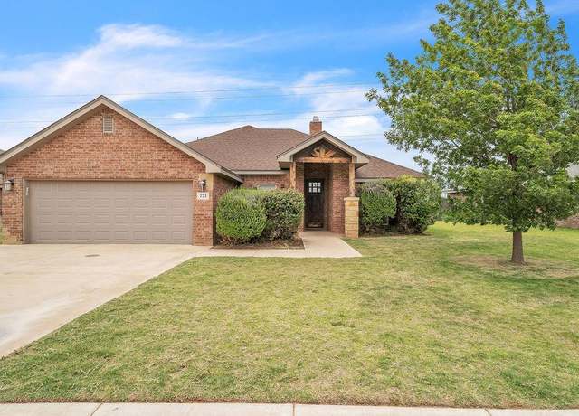 Property at 723 Bucknell Ave, Big Spring, TX 79720, 3 beds, 2 baths