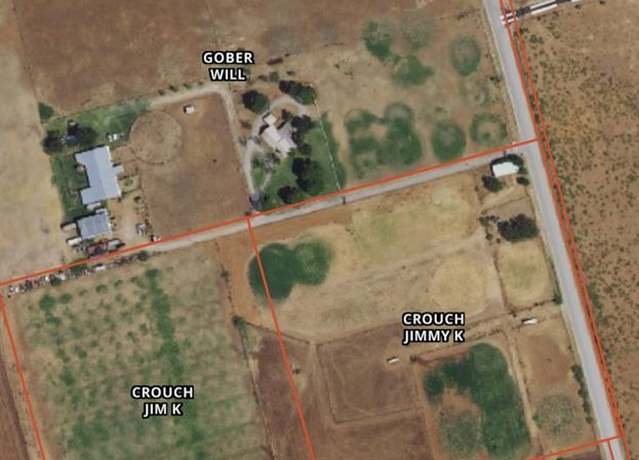 Property at TBD S County Rd 1090, Midland, TX 79706