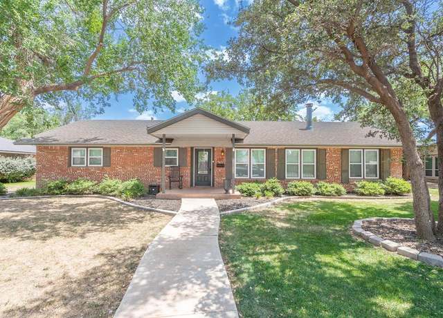 Property at 2205 Boyd Ave, Midland, TX 79705, 3 beds, 3 baths