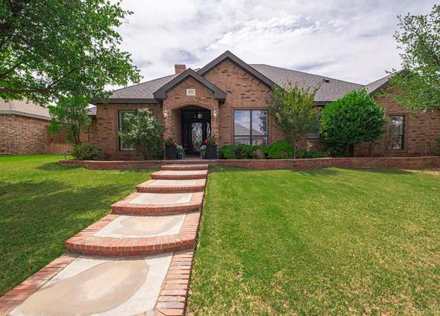 Property at 1905 Jadewood, Midland, TX 79707, 4 beds, 3.5 baths