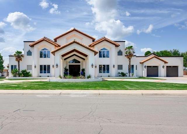Property at 6843 Island Cir, Midland, TX 79707, 5 beds, 6.5 baths