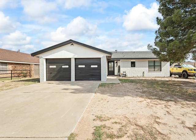 Property at 400 Player Ct, Midland, TX 79705, 3 beds, 2 baths