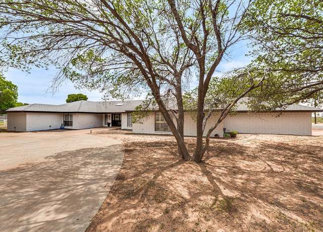 Property at 2700 Ann Dr, Midland, TX 79705, 4 beds, 3.5 baths