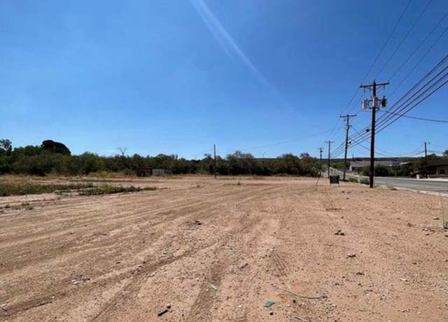 Property at 1909 Birdwell Ln, Big Spring, TX 79720