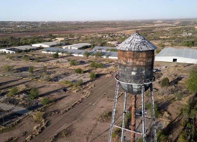Property at 1000 NW 10th St, Big Spring, TX 79720