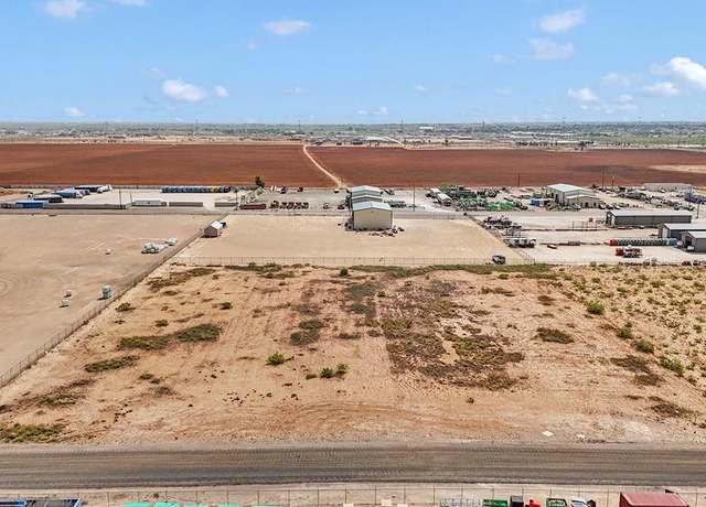 Property at 1517 S County Rd 1102, Midland, TX 79706