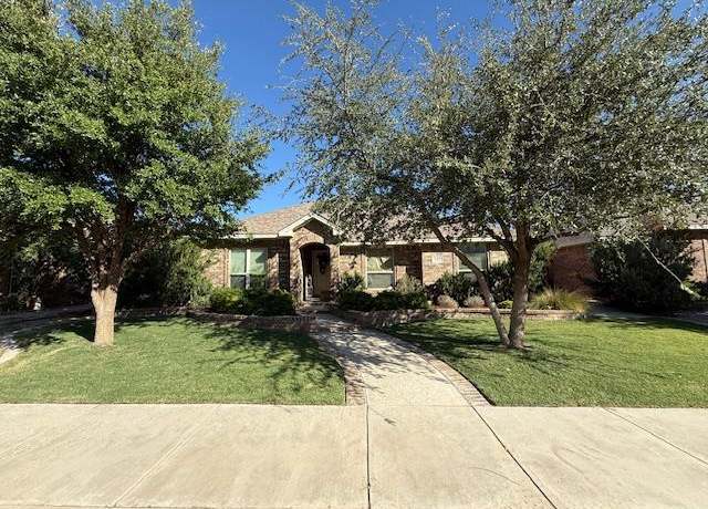 Property at 6016 Frio Dr, Midland, TX 79707, 4 beds, 2 baths