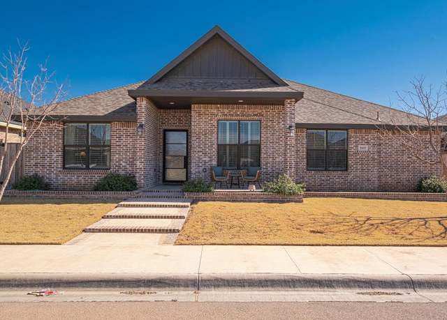Property at 5807 Santa Clarita, Midland, TX 79707, 5 beds, 3 baths