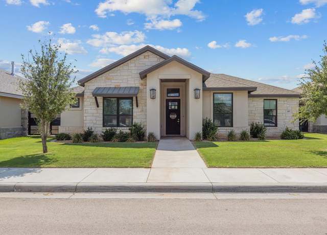 Property at 307 Peregrine Hill Cir, Midland, TX 79707, 4 beds, 3.5 baths