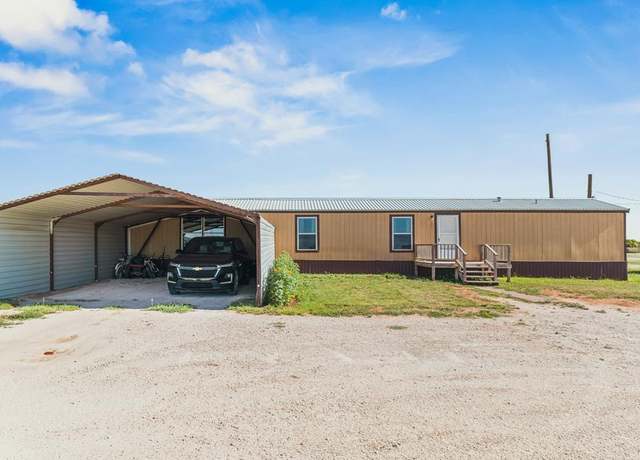 Property at 475 Private Rd 201i, Seminole, TX 79360, 3 beds, 2 baths