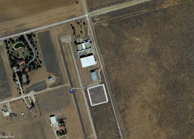 Property at 0000 County Rd 1210, Midland, TX 79706