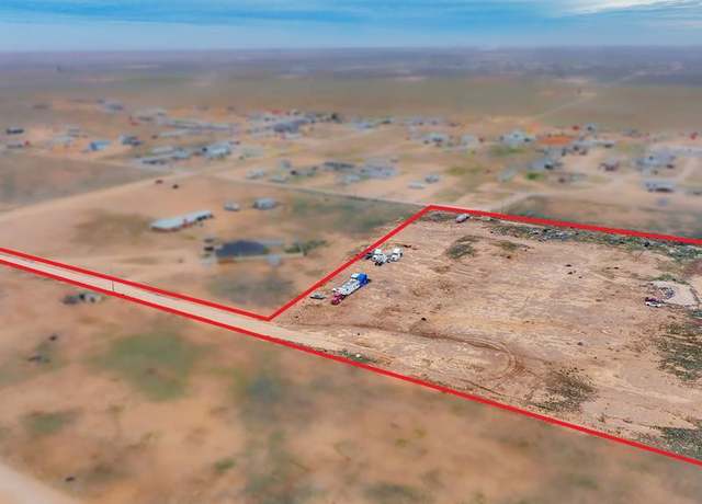 Property at 2032 County Rd 2240, Midland, TX 79707