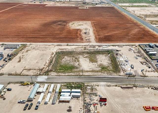 Property at 1801 S County Rd 1101, Midland, TX 79706