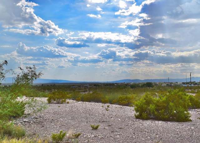 Property at TBD Hwy 67, Presido, TX 79845