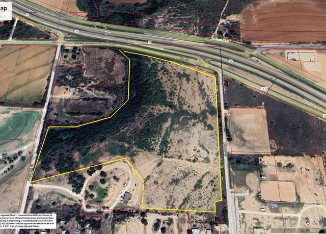 Property at 0000 NE Hwy 84, Snyder, TX 79549