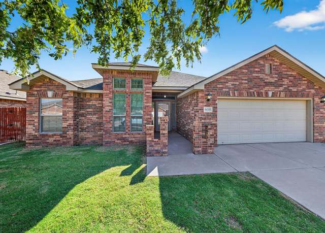 Property at 608 Dimaggio Ct, Midland, TX 79706, 4 beds, 2 baths