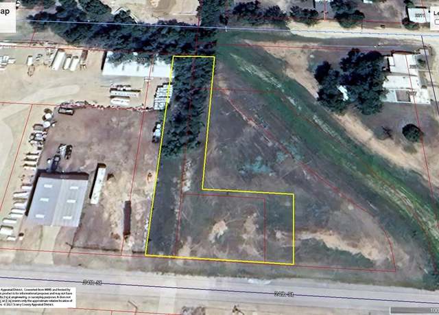 Property at 0000 24th St, Snyder, TX 79549
