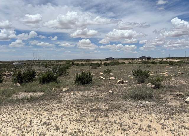 Property at 0000 Los Alamitos Trl, Big Spring, TX 79720