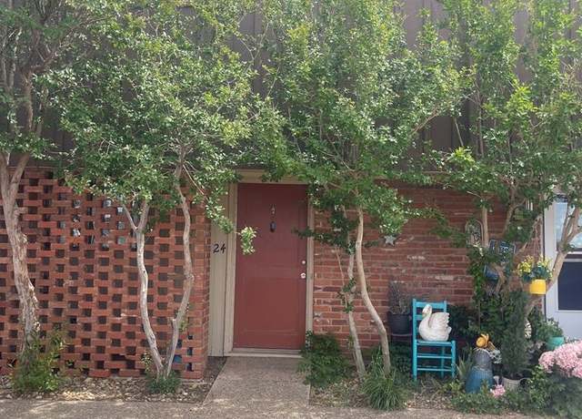 Property at 3000 W Illinois Ave #24, Midland, TX 79701, 2 beds, 1.5 baths