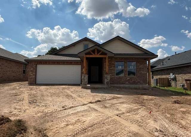 Property at 2702 Shirley Dr, Big Spring, TX 79720, 3 beds, 2 baths