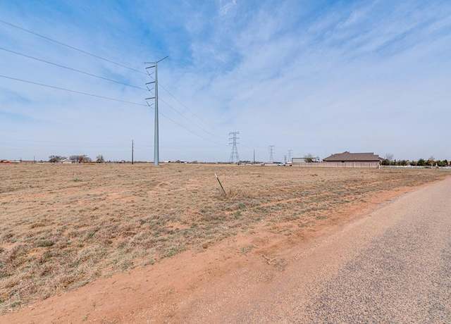 Property at 2506 S County Rd 1089, Midland, TX 79706