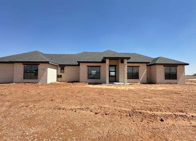 Property at 2217 S County Rd 1059, Midland, TX 79705, 4 beds, 2.5 baths