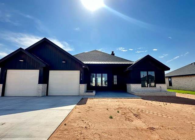 Property at 2118 S County Rd 1059, Midland, TX 79706, 4 beds, 3 baths