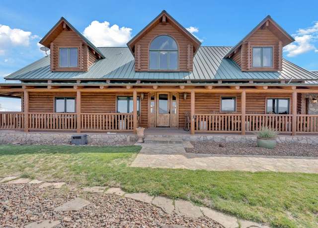 Property at 2 N Scenic Dr, Alpine, TX 79830, 6 beds, 7 baths