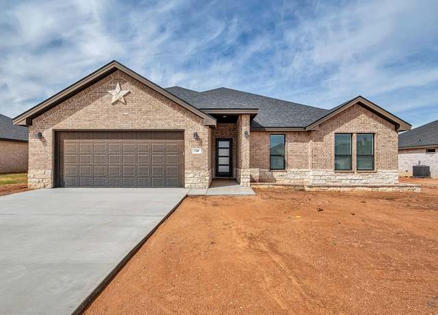 Property at 2200 S County Rd 1059, Midland, TX 79706, 4 beds, 2.5 baths