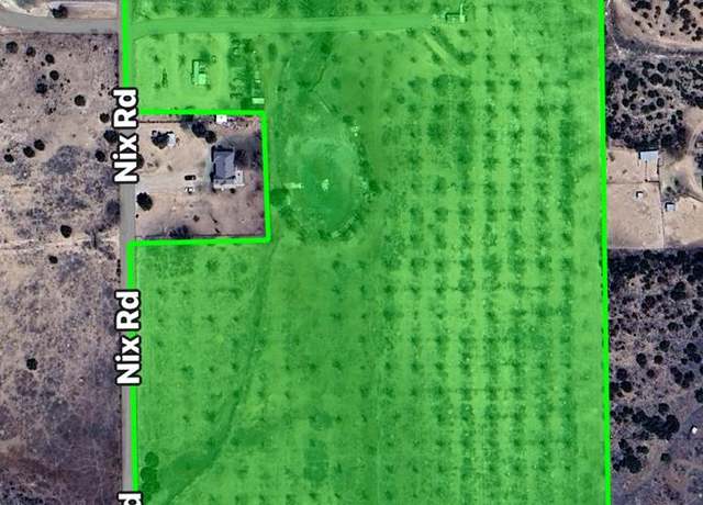 Property at 000 Nix Rd, Big Spring, TX 79720