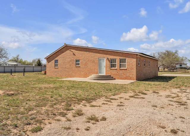 Property at 3709 Old Colorado City Hwy, Big Spring, TX 79720, 4 beds, 2 baths