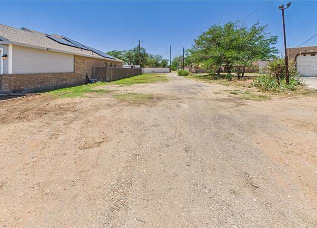 Property at 930 S Crane Ave, Odessa, TX 79763