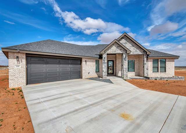 Property at 2102 S County Rd 1059, Midland, TX 79706, 4 beds, 3.5 baths