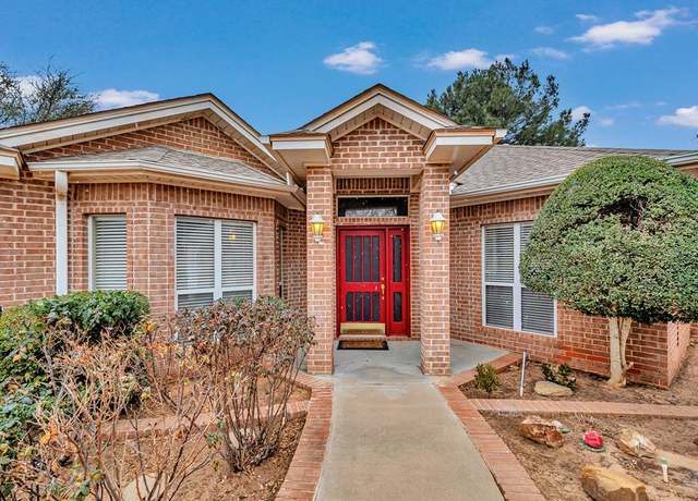 Property at 4813 Spring Meadow Ln #5, Midland, TX 79705, 3 beds, 2.5 baths