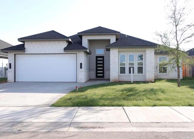 Property at 3309 Emerald Oaks Ln, Odessa, TX 79762, 4 beds, 2.5 baths