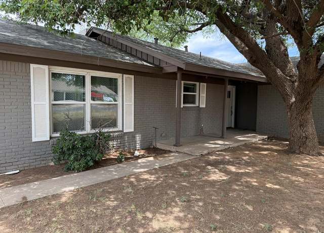 Property at 3204 W Golf Course Rd, Midland, TX 79701, 3 beds, 2 baths