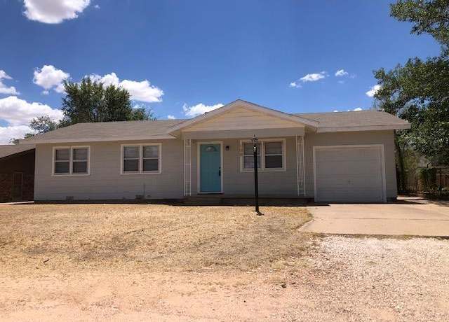 Property at 108 35th St, Snyder, TX 79549, 3 beds, 1 bath