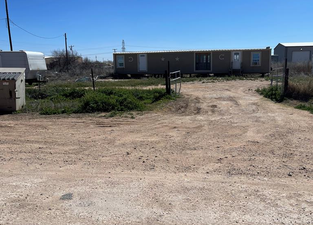 Property at 3918 E County Rd 157, Midland, TX 79701