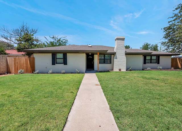 Property at 2404 Northtown Ct, Midland, TX 79705, 3 beds, 2 baths