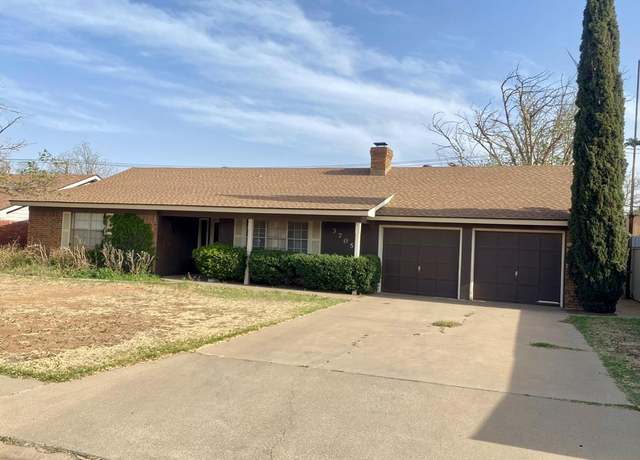 Property at 3705 W Louisiana Ave, Midland, TX 79703, 3 beds, 2 baths