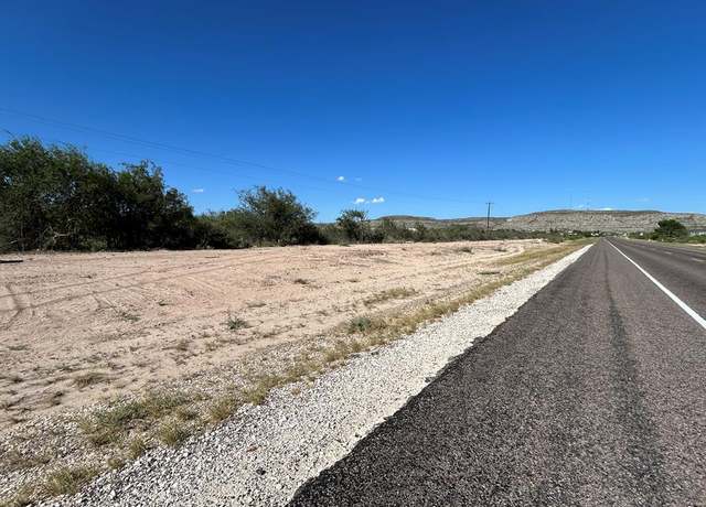 Property at 0 Other, Sanderson, TX 79848