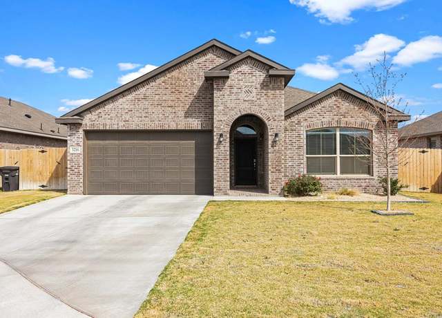 Property at 3216 Blue Quail Ct, Midland, TX 79705, 4 beds, 2 baths