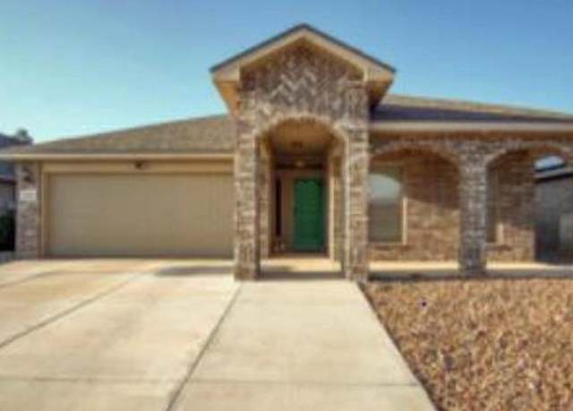Property at 6104 Mile High Ln, Midland, TX 79707, 3 beds, 2 baths
