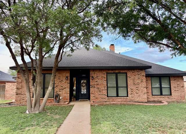 Property at 1303 Terra Ct, Midland, TX 79705, 4 beds, 2.5 baths