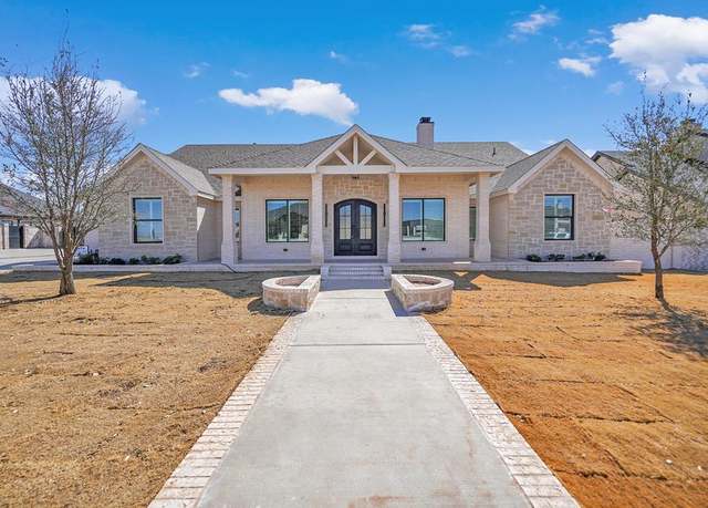 Property at 5604 E County Rd 93, Midland, TX 79706, 4 beds, 3.5 baths