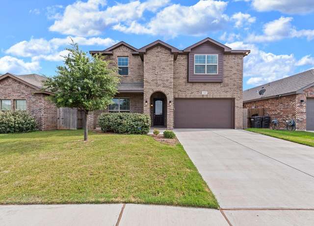 Property at 1210 Pavilion Pkwy, Midland, TX 79705, 4 beds, 2.5 baths